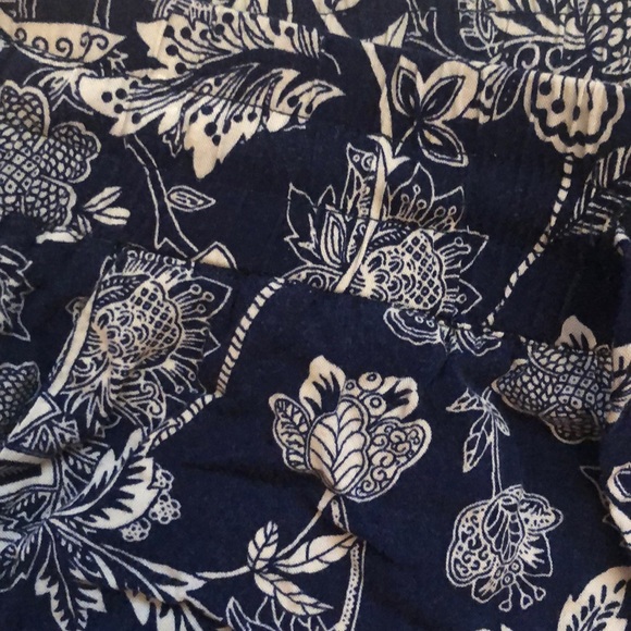 Cute Flowy Shorts S - Picture 2 of 3